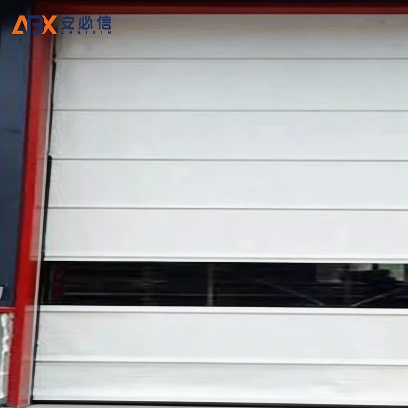 上饶高速门